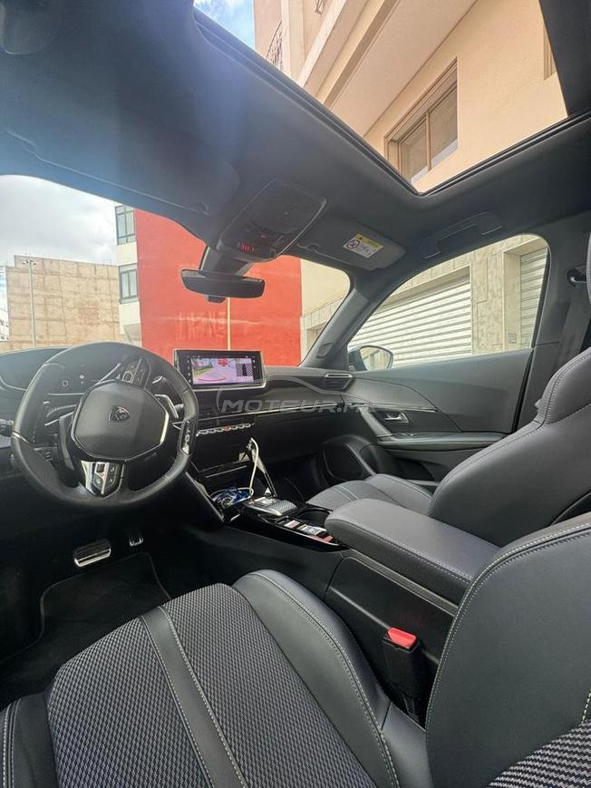 Peugeot 2008 GT