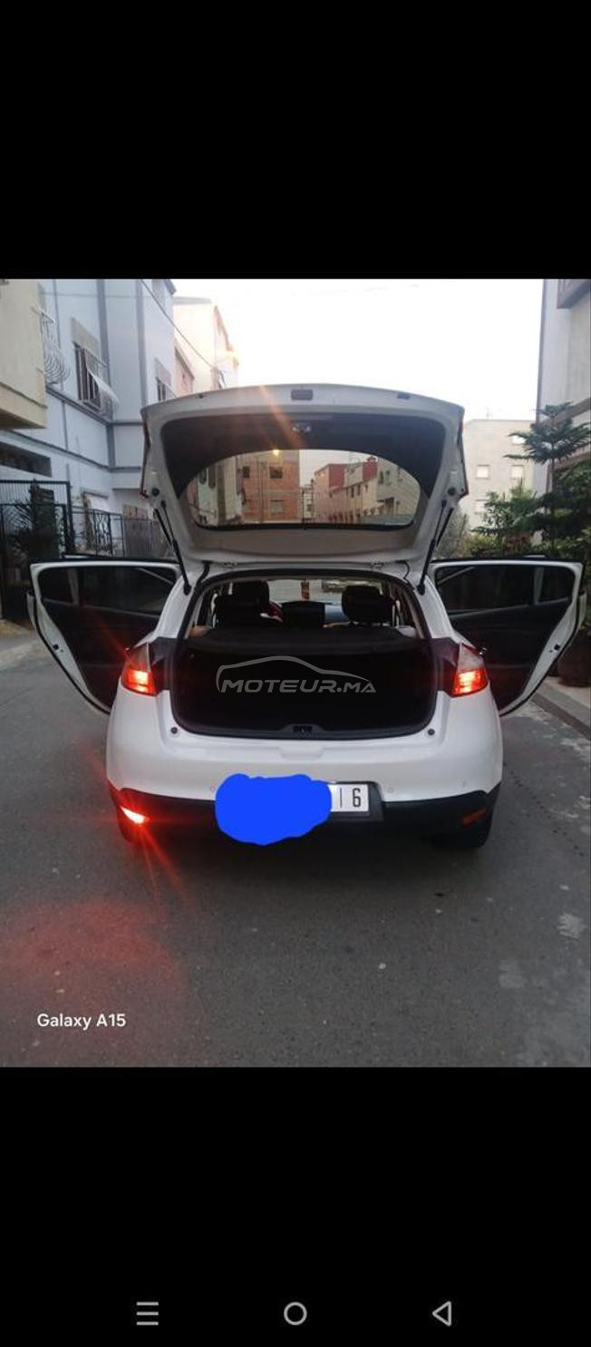 Mégane 3 htlin