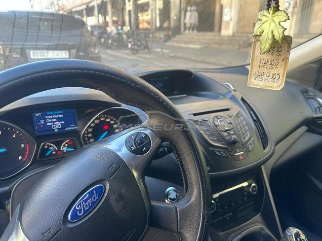 Ford kuga très bon état, première