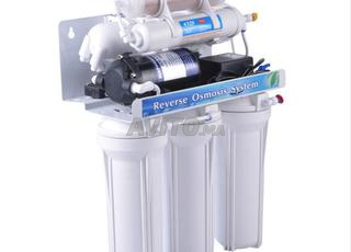 فلتر ماء 7 مراحل usa