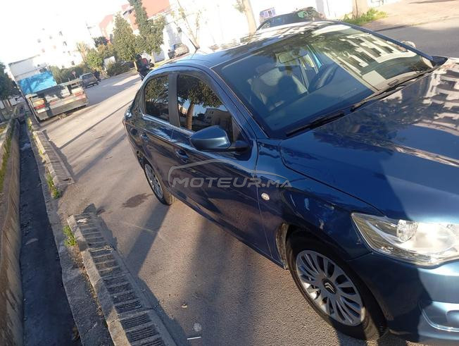 citrouen bon eta