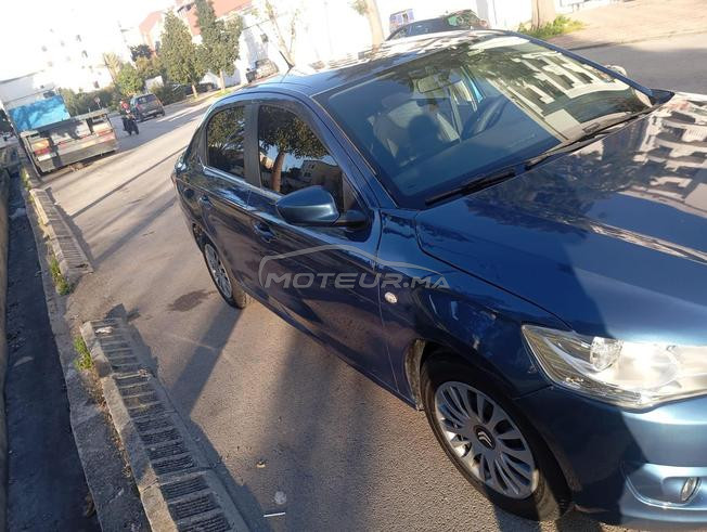 citrouen bon eta