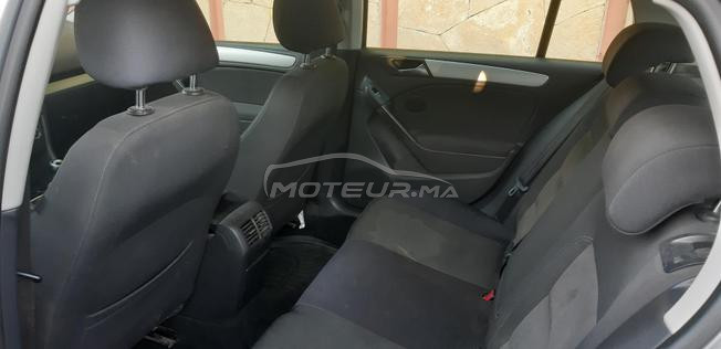 Golf 6 2l mod 2010 déd 2015