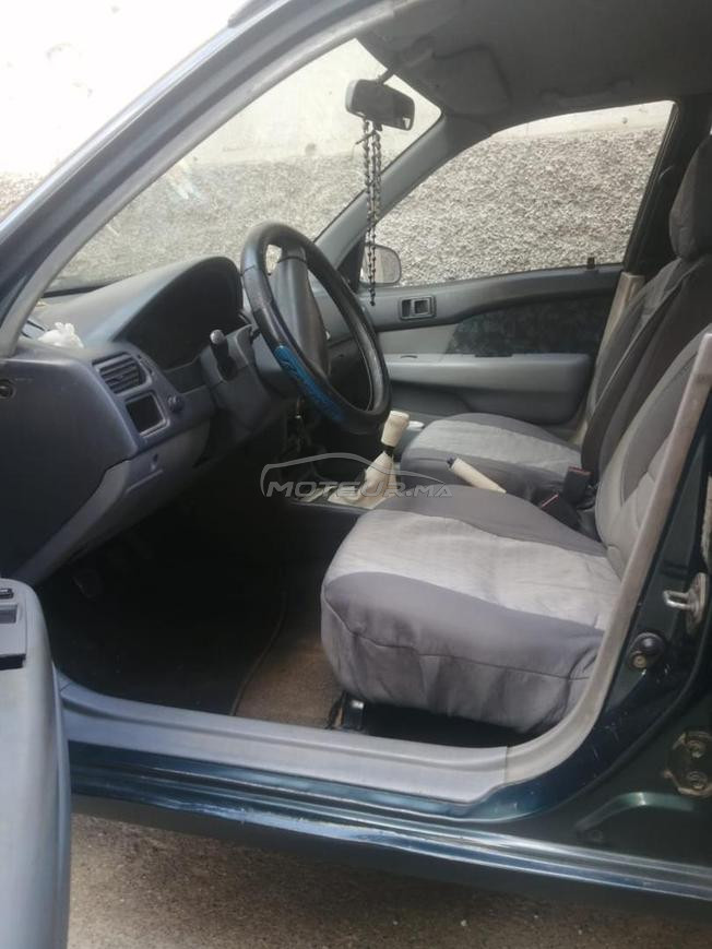 Toyota Starlet