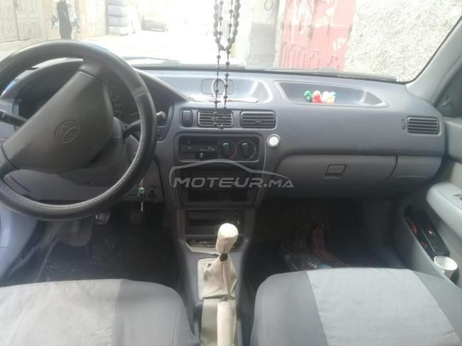 Toyota Starlet
