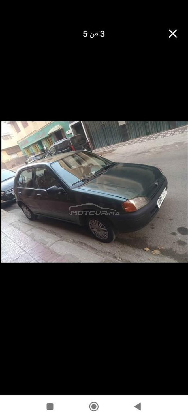 Toyota Starlet