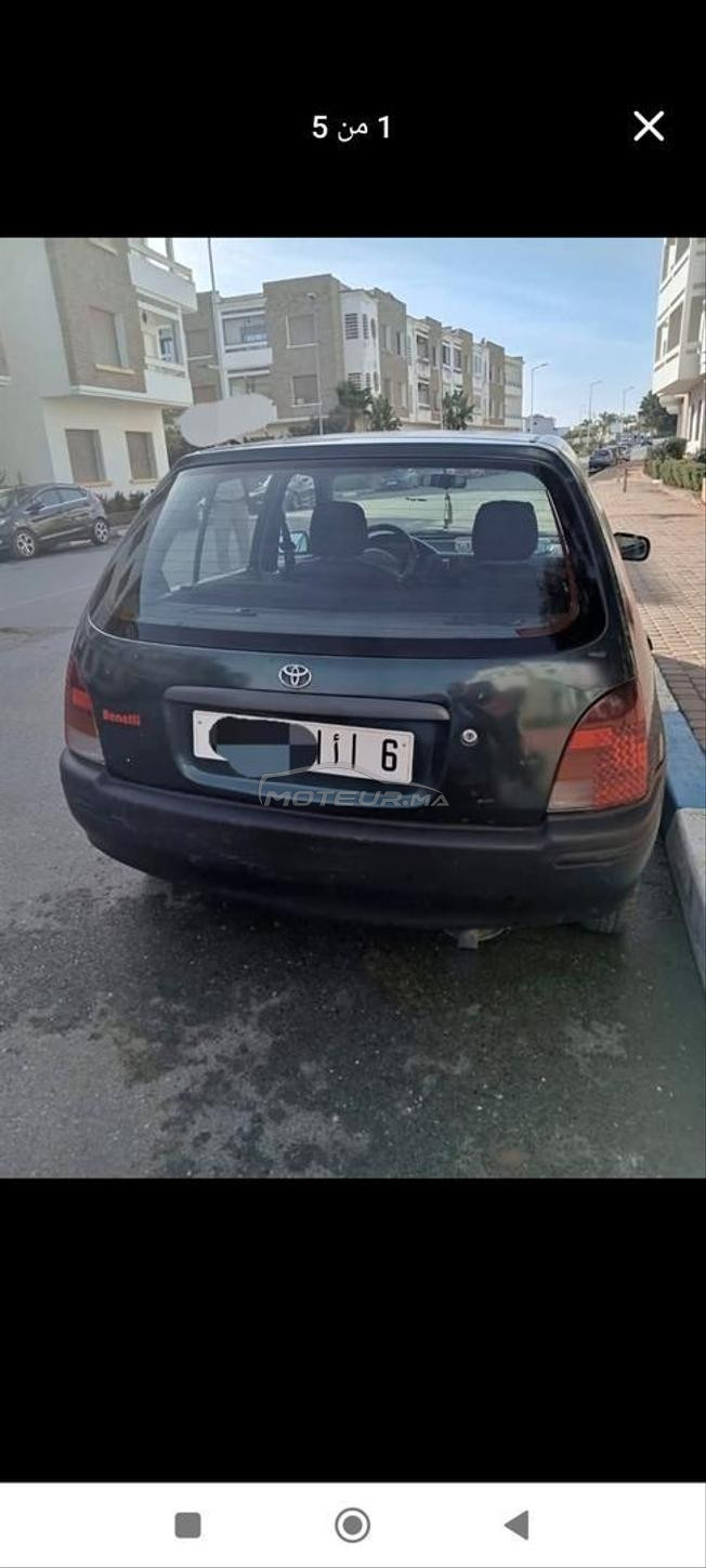 Toyota Starlet
