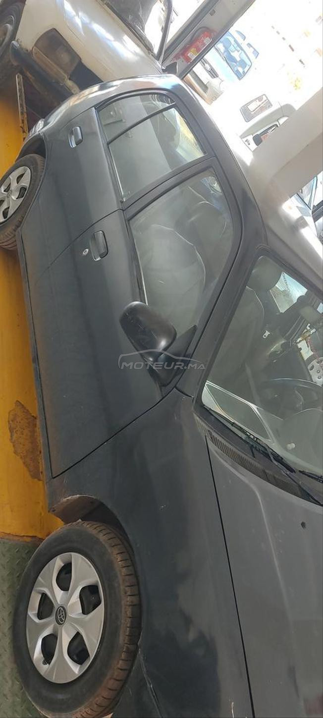 Toyota Starlet