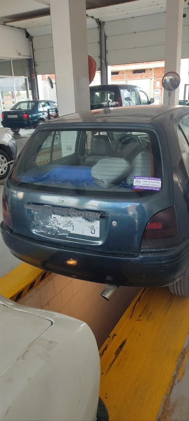 Toyota Starlet