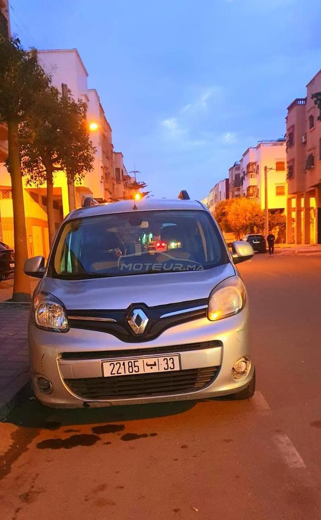 كونغو غير محطوطة