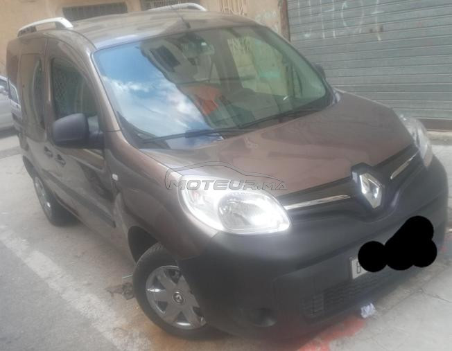 Renault kango 