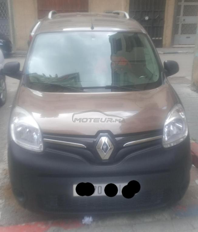 Renault kango 