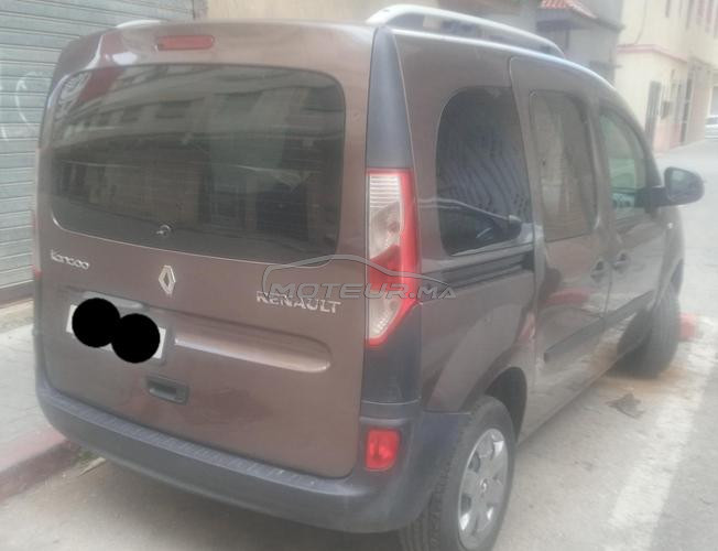 Renault kango 