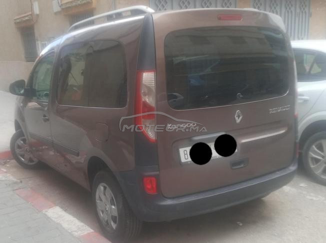 Renault kango 