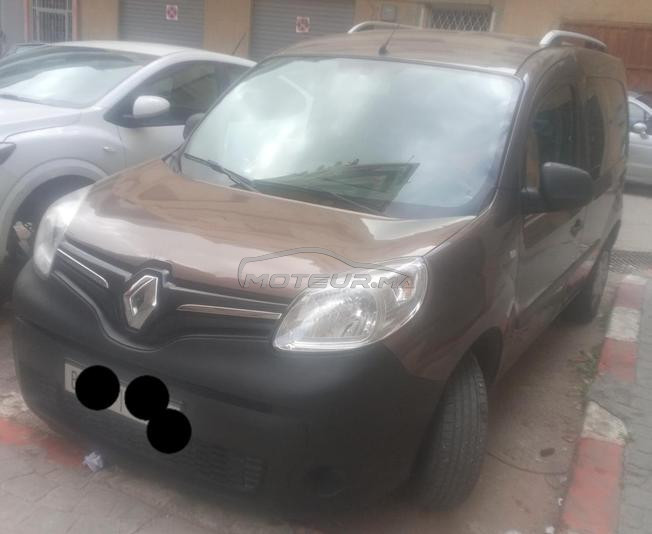 Renault kango 
