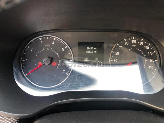 Dacia Sandero Diesel Manuelle 2022 à Salé