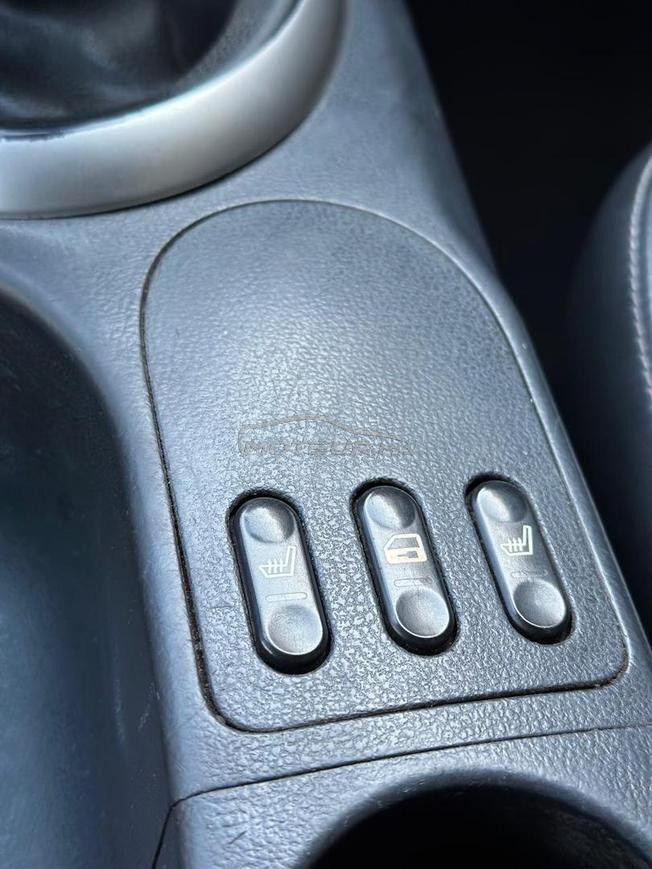 Nissan Qashqai Diesel Manuelle 2010 à Casablanca
