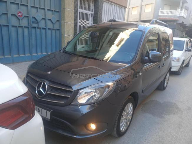 Mercedes  citan