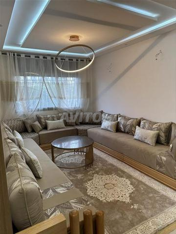 Appartement à vendre 96 m² à Salé Prix 1160 000