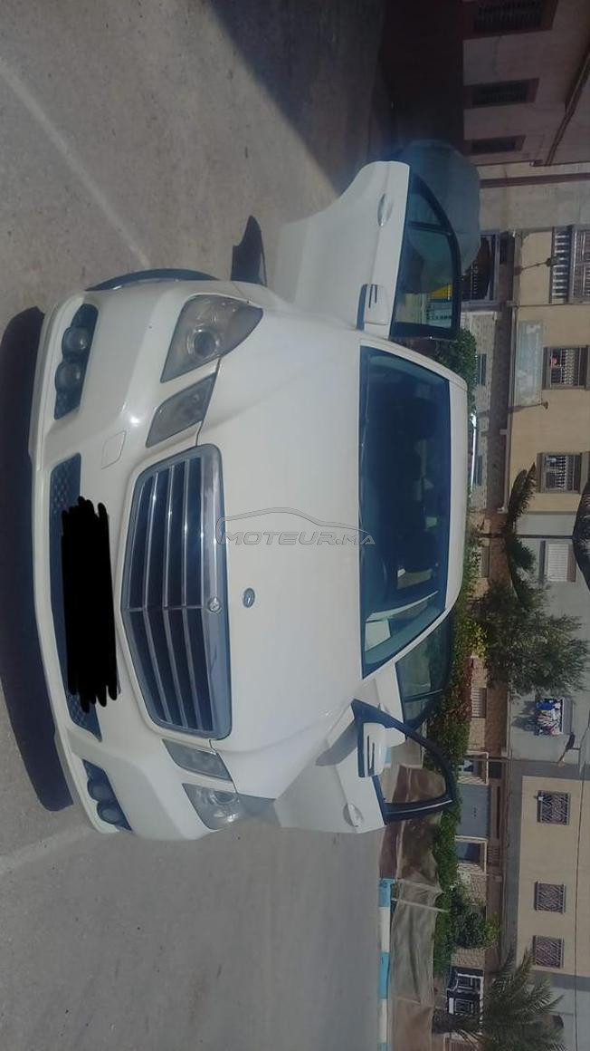 ميرسيدس e220