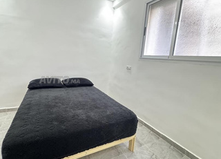 Appartement à louer quotidiennement à Fès