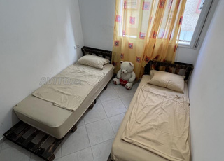 شقة للكراء اليومي