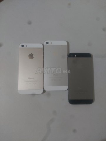 Iphone 5S 16Gb  Bon État