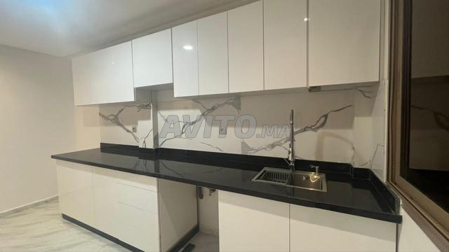 Appartement à vendre à Tiflet