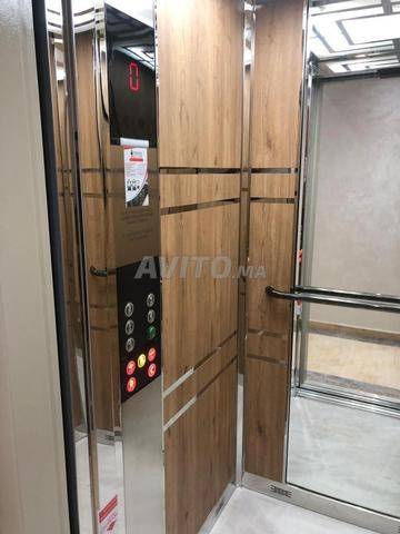 Appartement à vendre à Tiflet