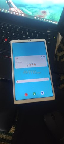 Samsung Galaxy Tab A7 Lite LTE 64Go 4Go RAM