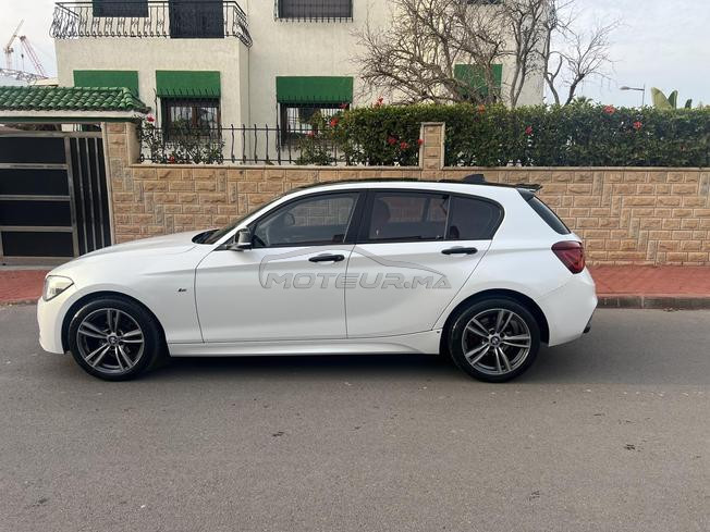 BMW serie 1 M 