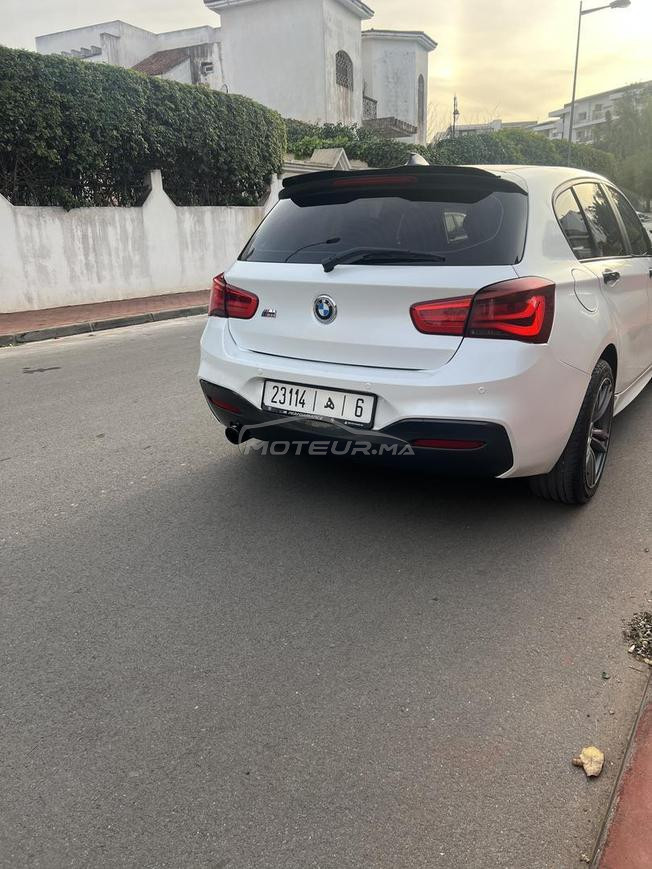 BMW serie 1 M 