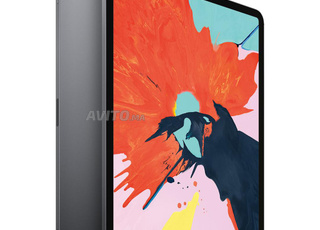 Ipad Pro 12.9pouces 3th Generation 