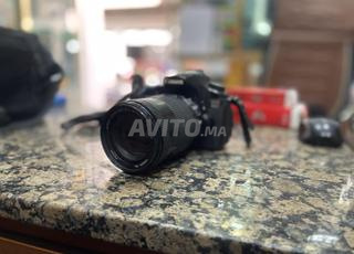 Appareil photo canon 60D