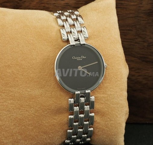 Montre Dior