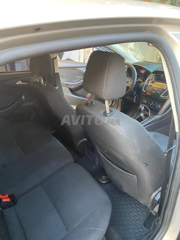 Ford Focus Diesel Manuelle 2016 à Souk El Arbaa - 2