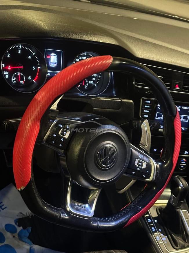 Golf 7 GTD Houra  module 2015 ded 2023