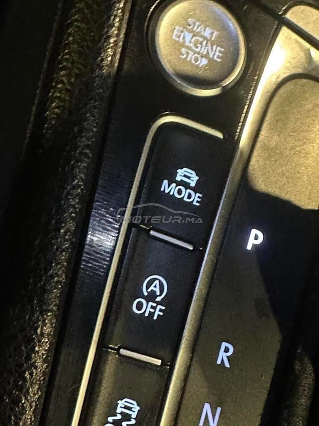 Golf 7 GTD Houra  module 2015 ded 2023