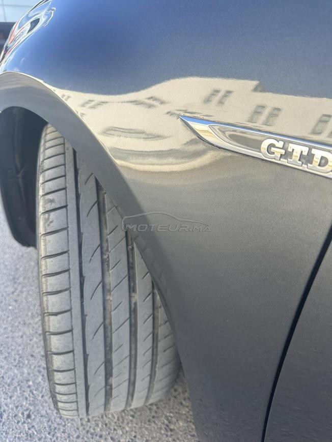 Golf 7 GTD Houra  module 2015 ded 2023