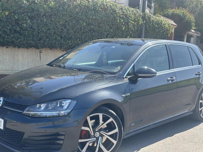 Golf 7 GTD Houra  module 2015 ded 2023