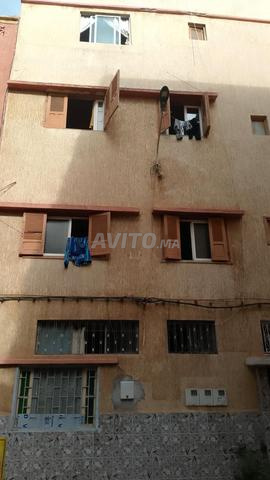 bettana Salé morooco 