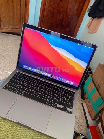 MacBook Pro Touch Bar Ba9i N9i