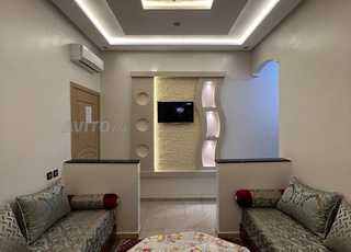 appartement en location vacances hay Salam agadir 