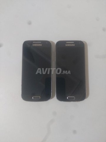Samsung Galaxy S4 mini