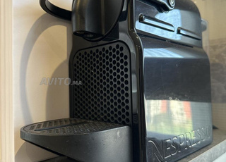 Machine Nespresso