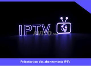 IPTV SERVICES LE PREMIER FOURNISSEUR D IPTV