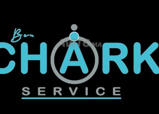 magasin à vendre HAY ADRAR