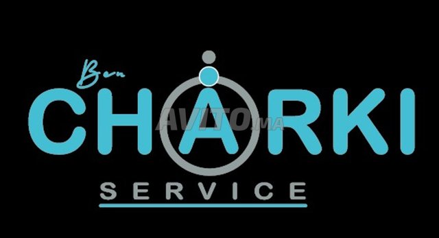 magasin à vendre HAY ADRAR