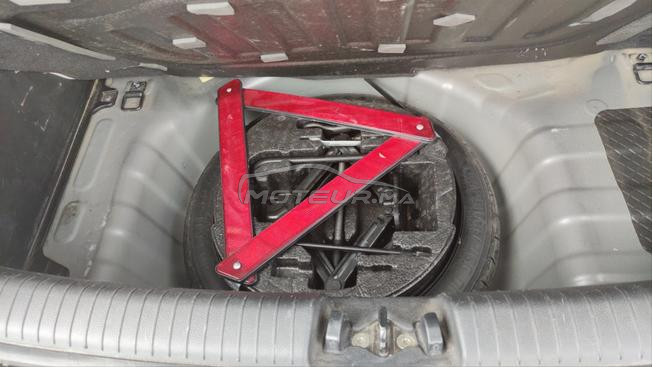 Hyundai i 10 Diesel Manuelle 2017 à Marrakech