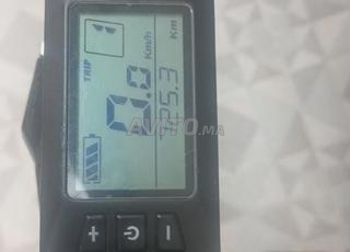 velo électrique city de ville